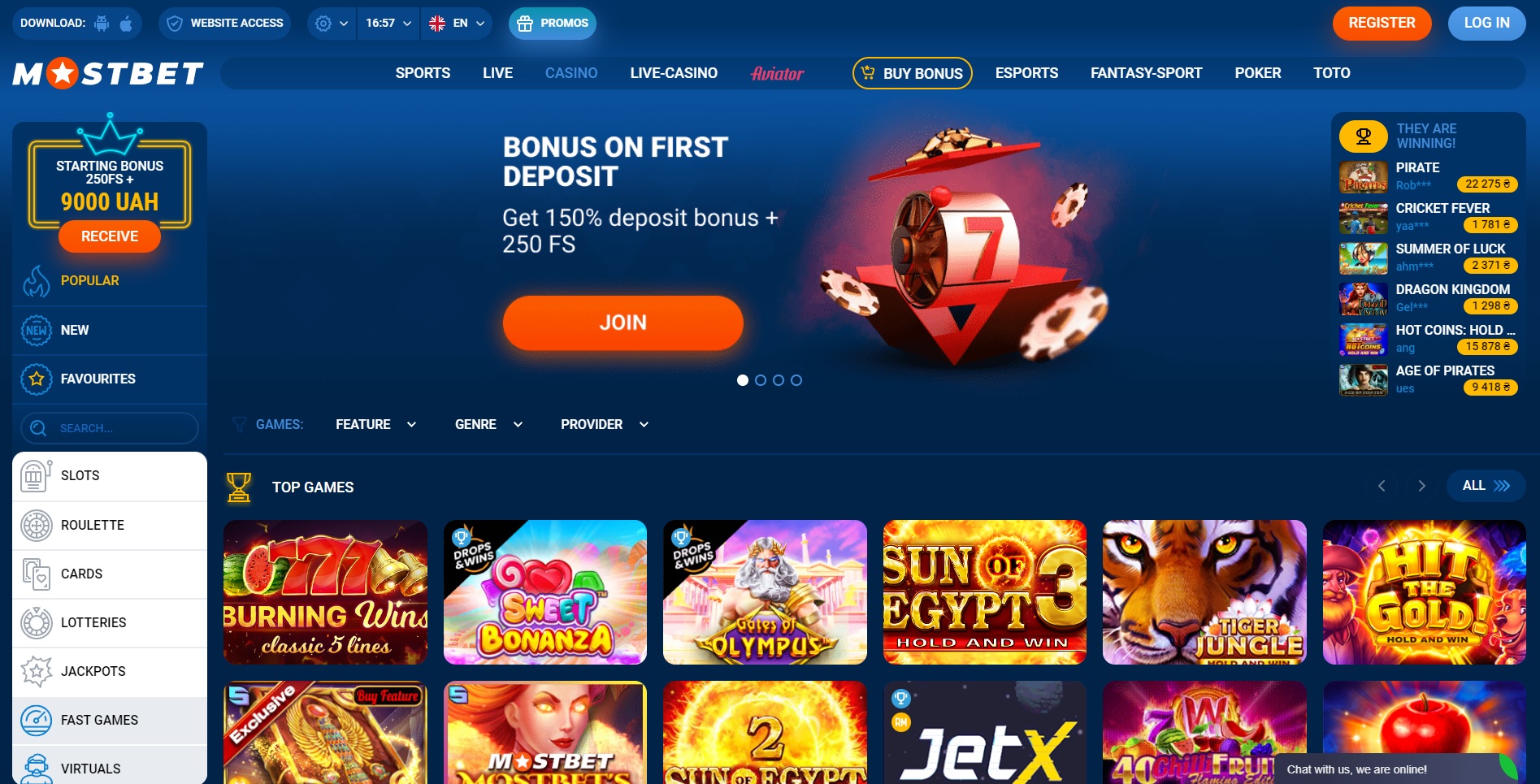 Mostbet http://polishcomps.pl/